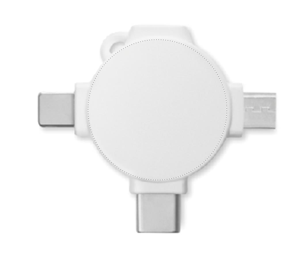 Vorderseite (2,7 x 2,7 cm)