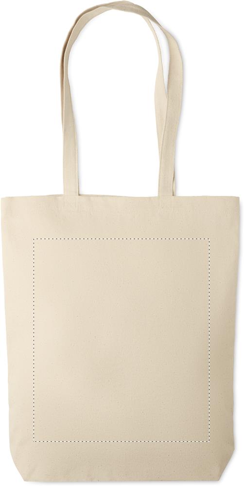 Vorderseite (30 x 26 cm)