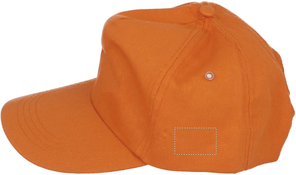 Linke Seite (2,5 x 4 cm)