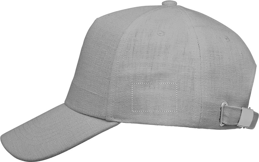 Linke Seite (2,5 x 4 cm)