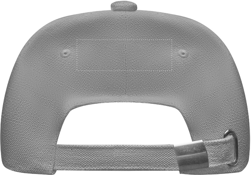 Rückseite (2 x 6 cm)