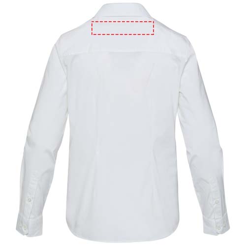 Großflächig Rückseite ( 23 x 5 cm )