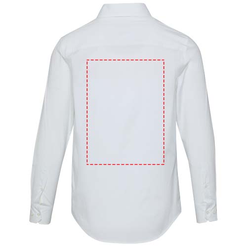 Großflächig Rückseite ( 28 x 38 cm )