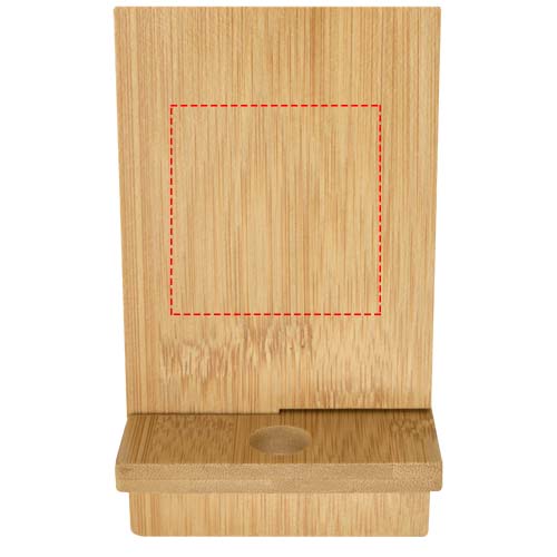 Rückseite (5,5 x 5,5 cm )