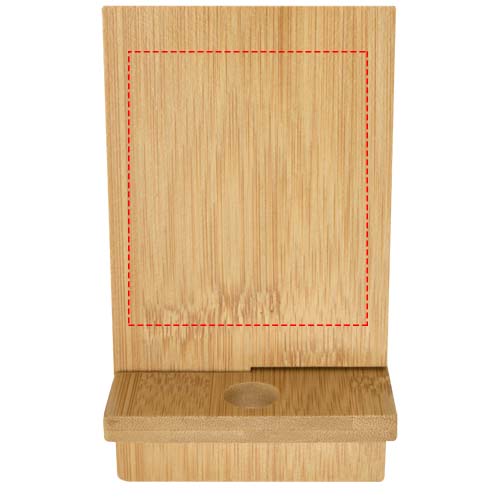 Rückseite (7 x 8 cm )