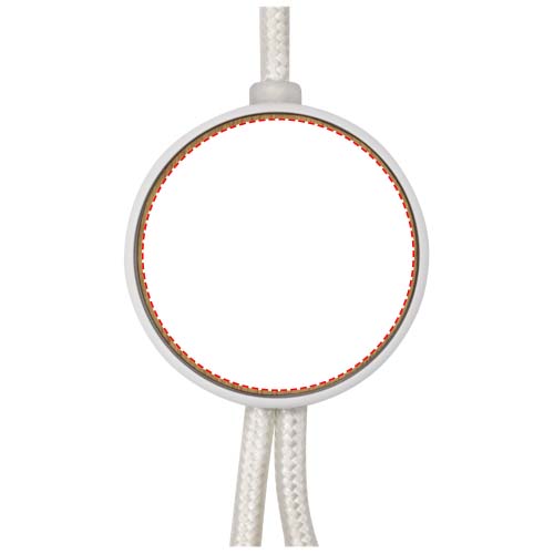 Vorderseite (Ø 3,1 cm )