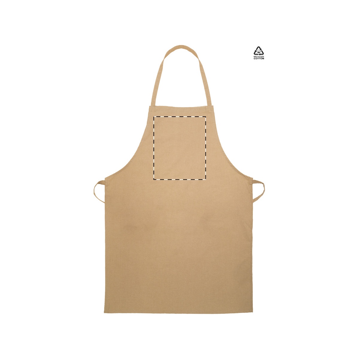 Vorderseite - oben (250 x 120 mm)