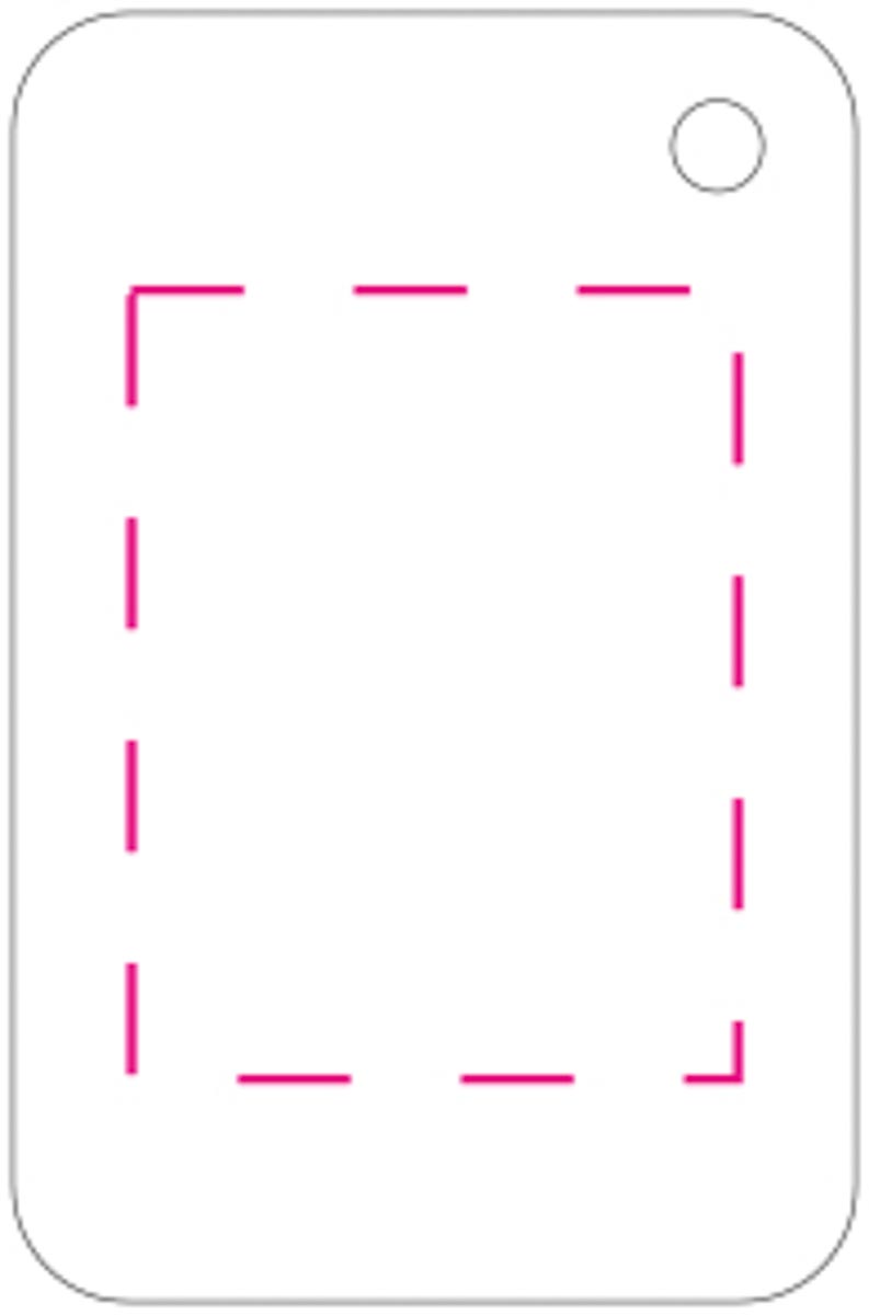 Rückseite (2,8x3,8 cm)