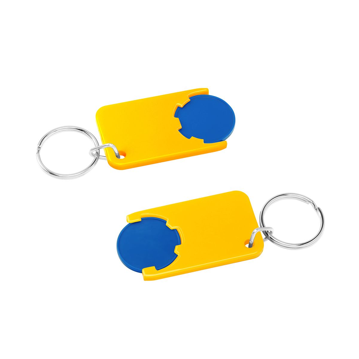 Halter Vorderseite (2,4 x 1,8 cm)