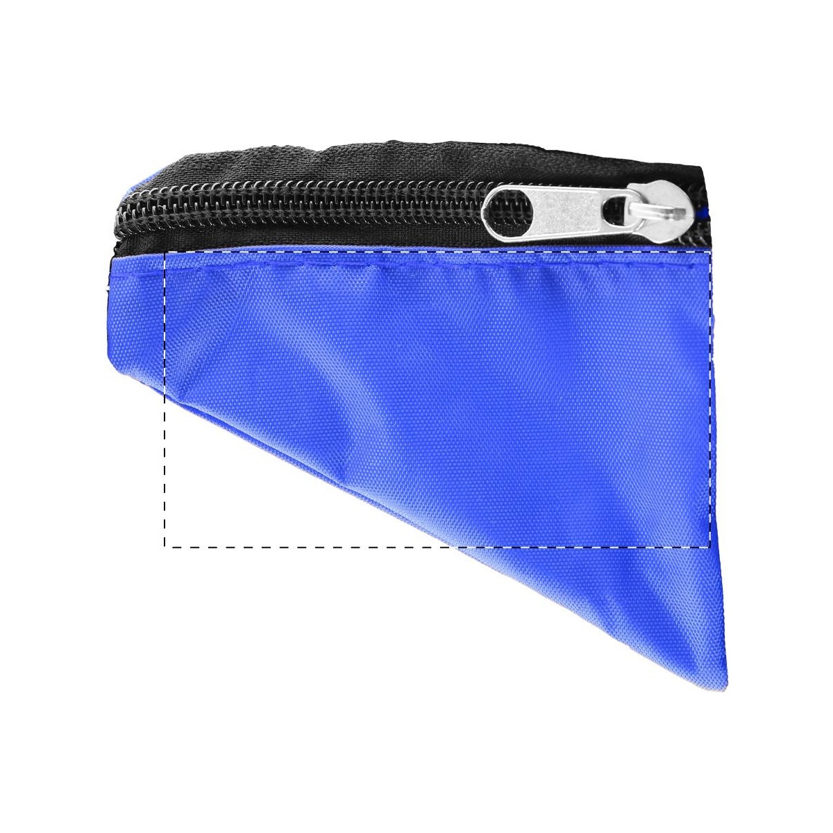 Rechte Tasche (40 x 40 mm)