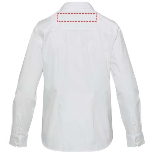 Großflächig Rückseite ( 23 x 5 cm )