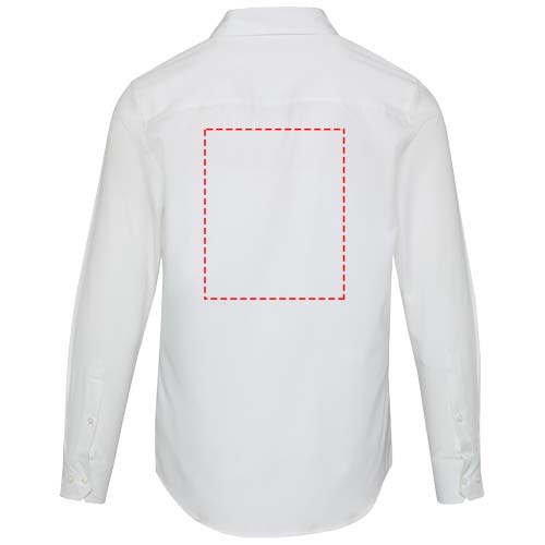 Großflächig Rückseite ( 23 x 28 cm )