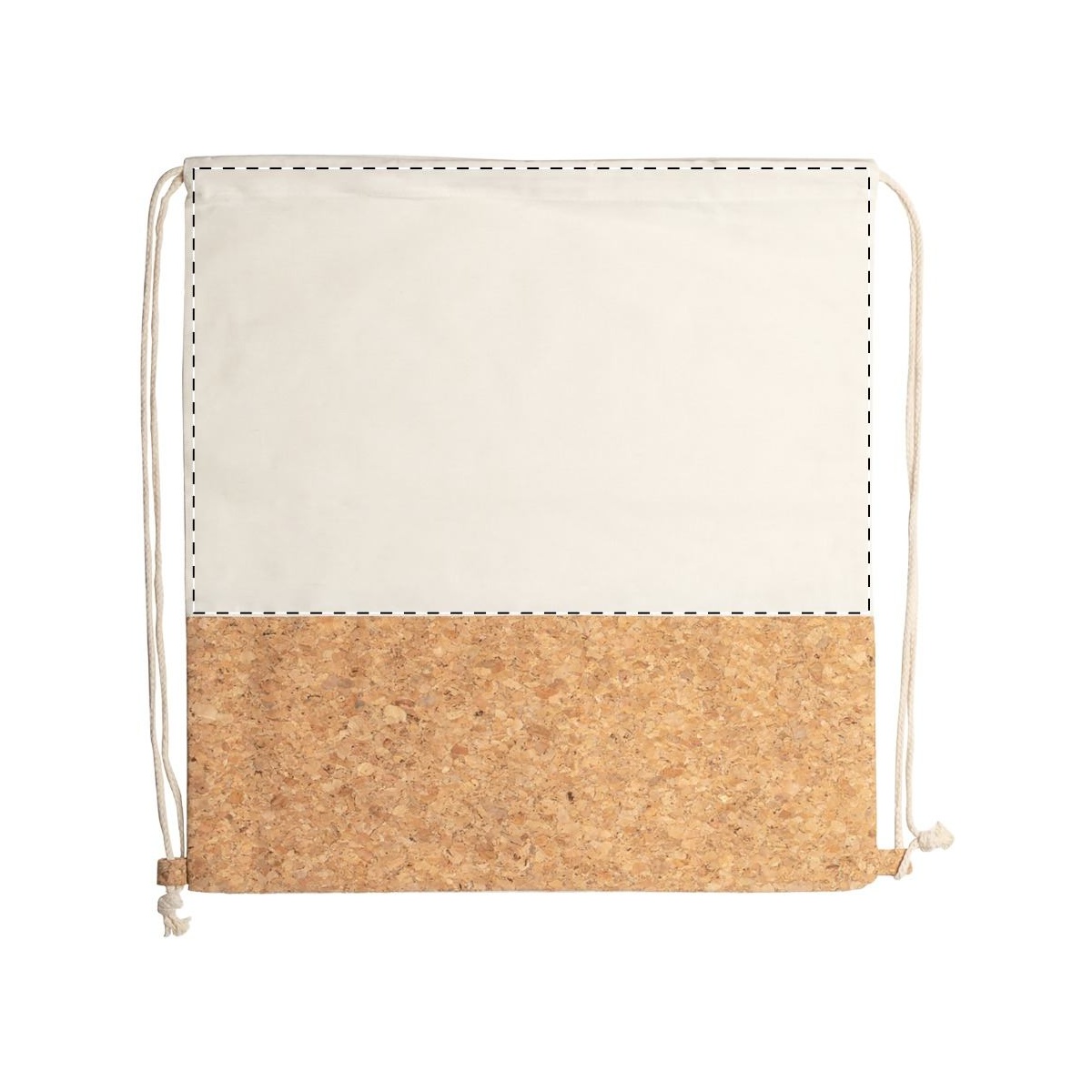 Rückseite - weiße Fläche (240 x 180 mm)