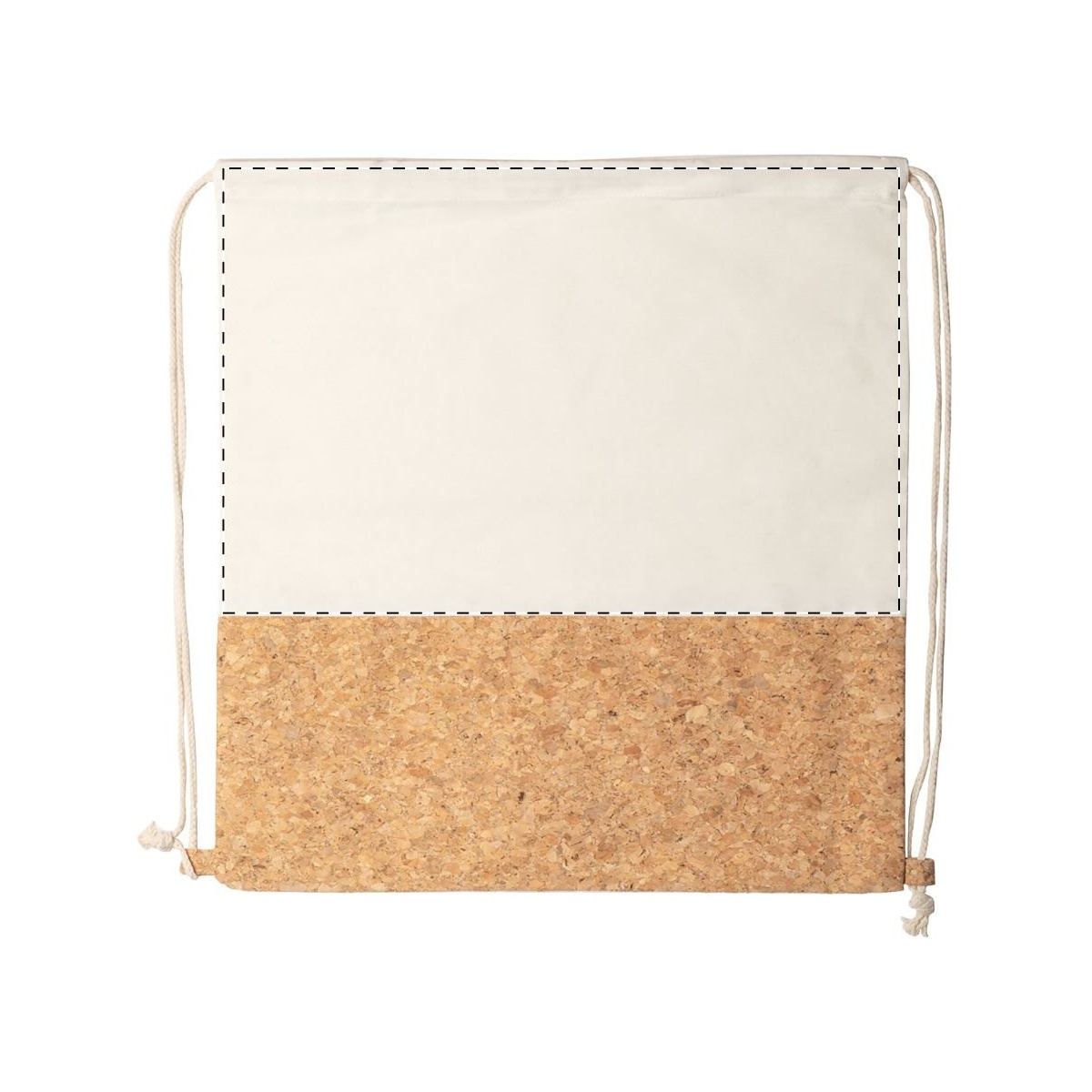 Vorderseite - weiße Fläche (250 x 200 mm)