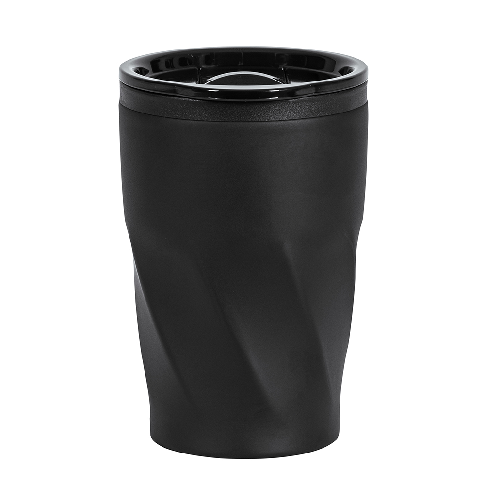 auf dem Cup (3,3 x 2,5 cm)