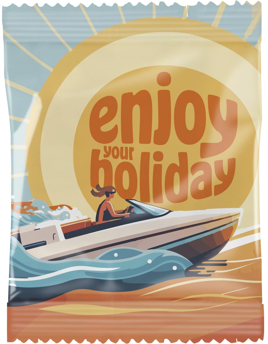 auf Artikel (70 x 69 mm)