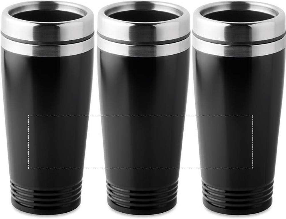 Rundherum (5 x 20,5 cm)