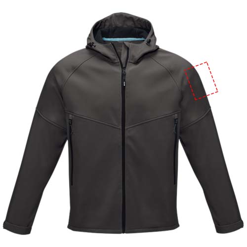 linker Bizeps (90 x 120 mm)