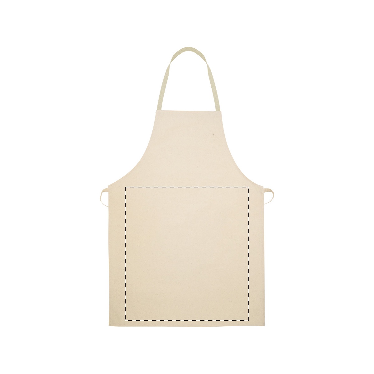 Vorderseite - unten (250 x 120 mm)