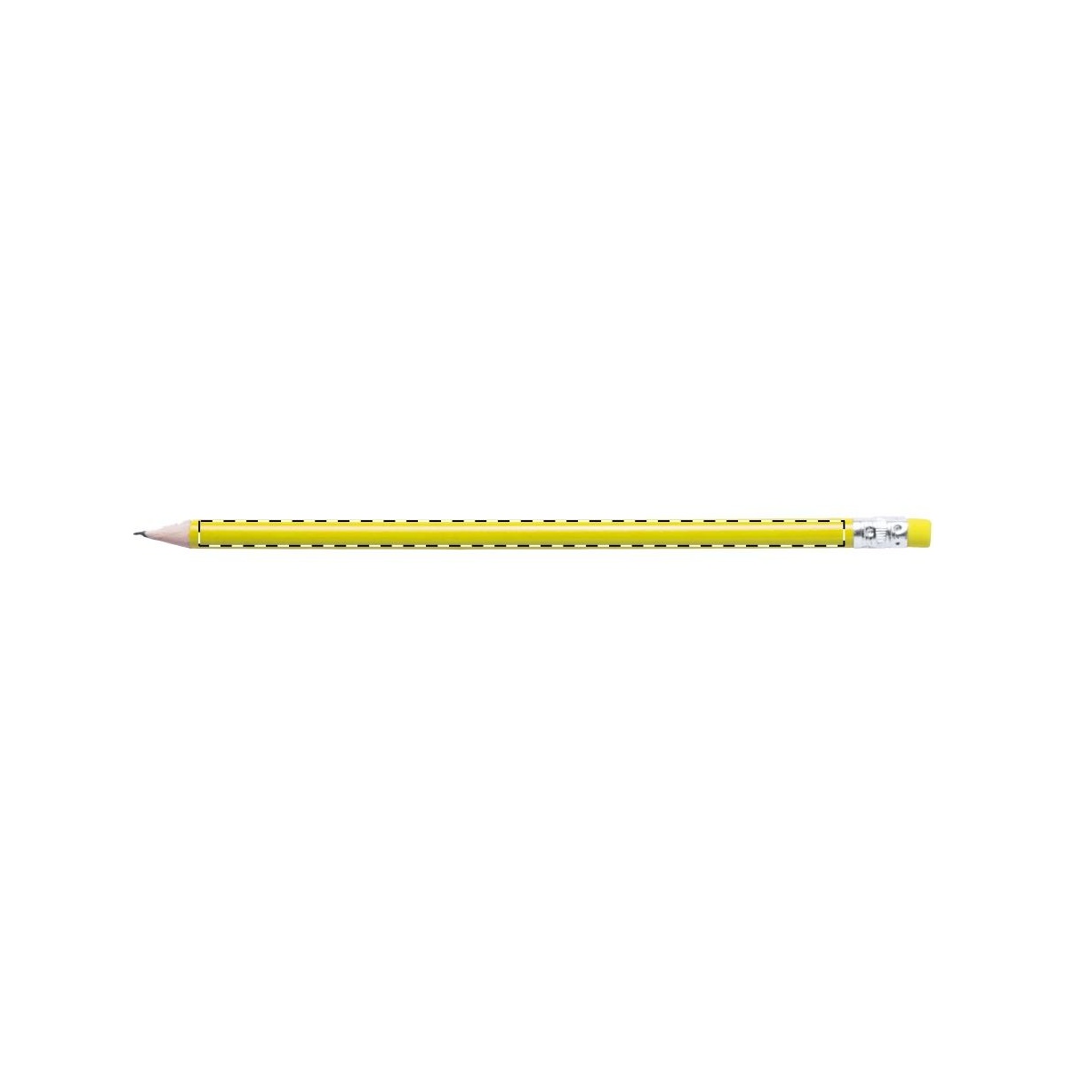 Korpus - rechts vom Clip (70 x 5 mm)