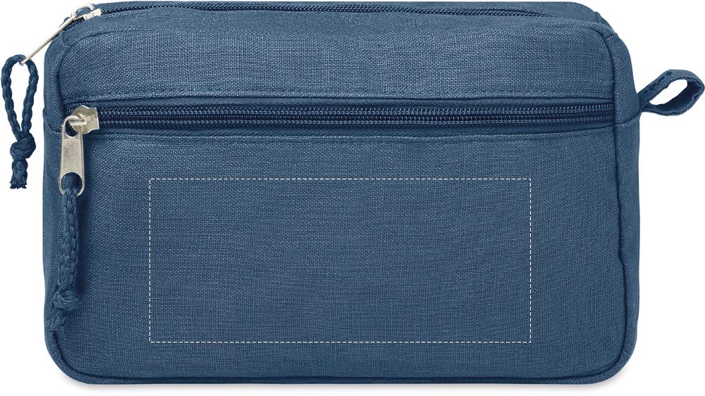 Vorderseite (6 x 14 cm)