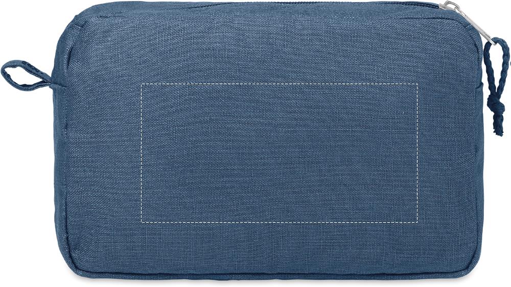 Rückseite (7 x 14 cm)