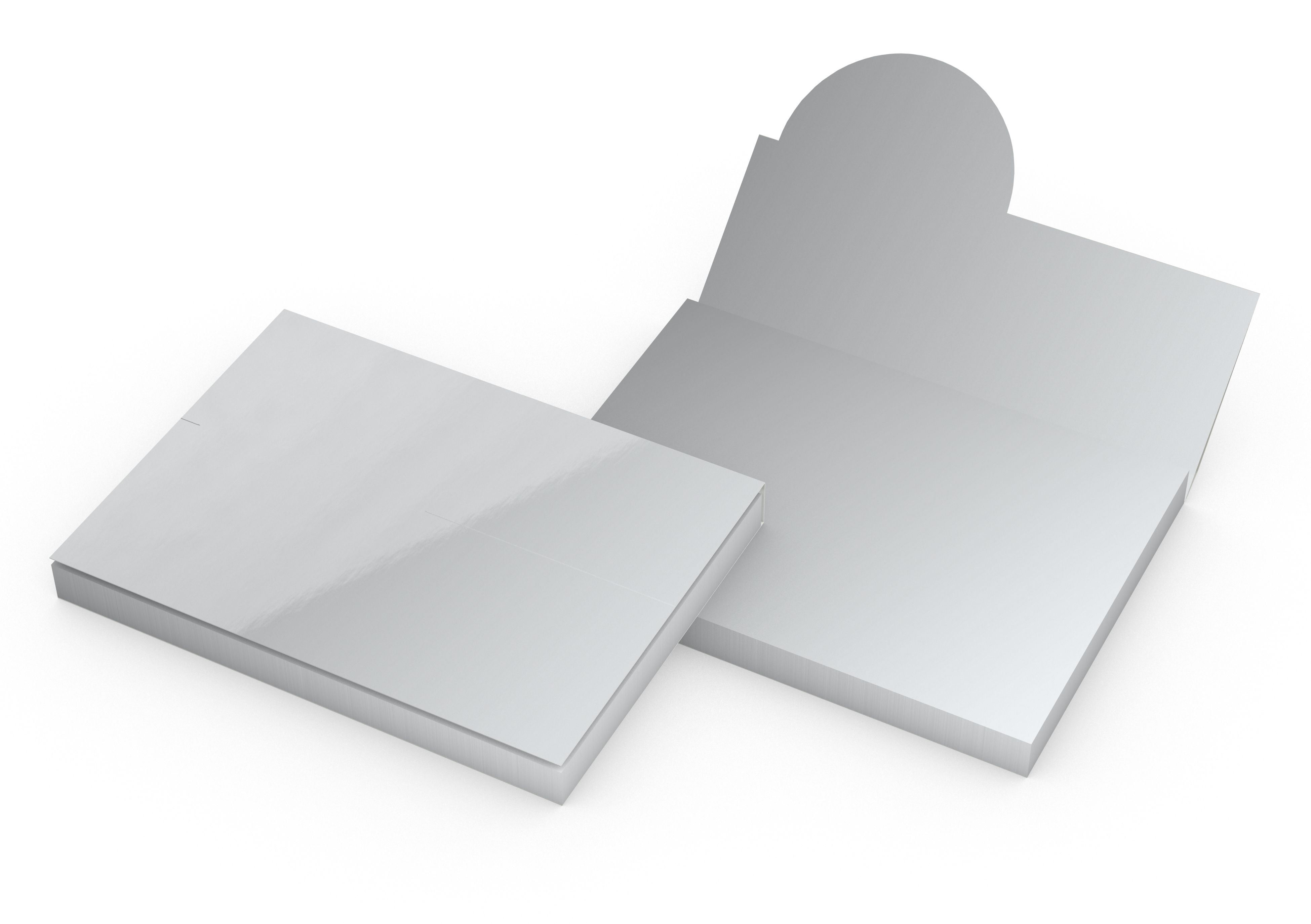 Umschlag Außenseite (10,4 x 15,6 cm)