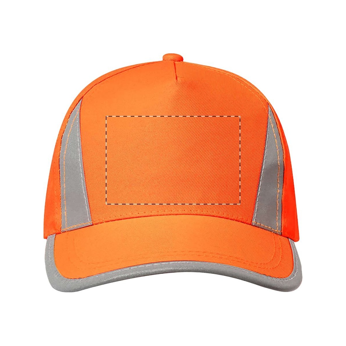 Vorderseite (12 x 5 cm)