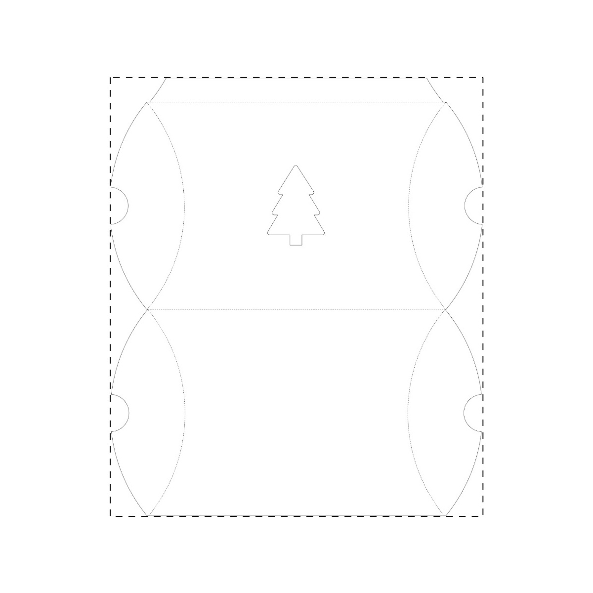 Komplette Oberfläche (280 x 330 mm)