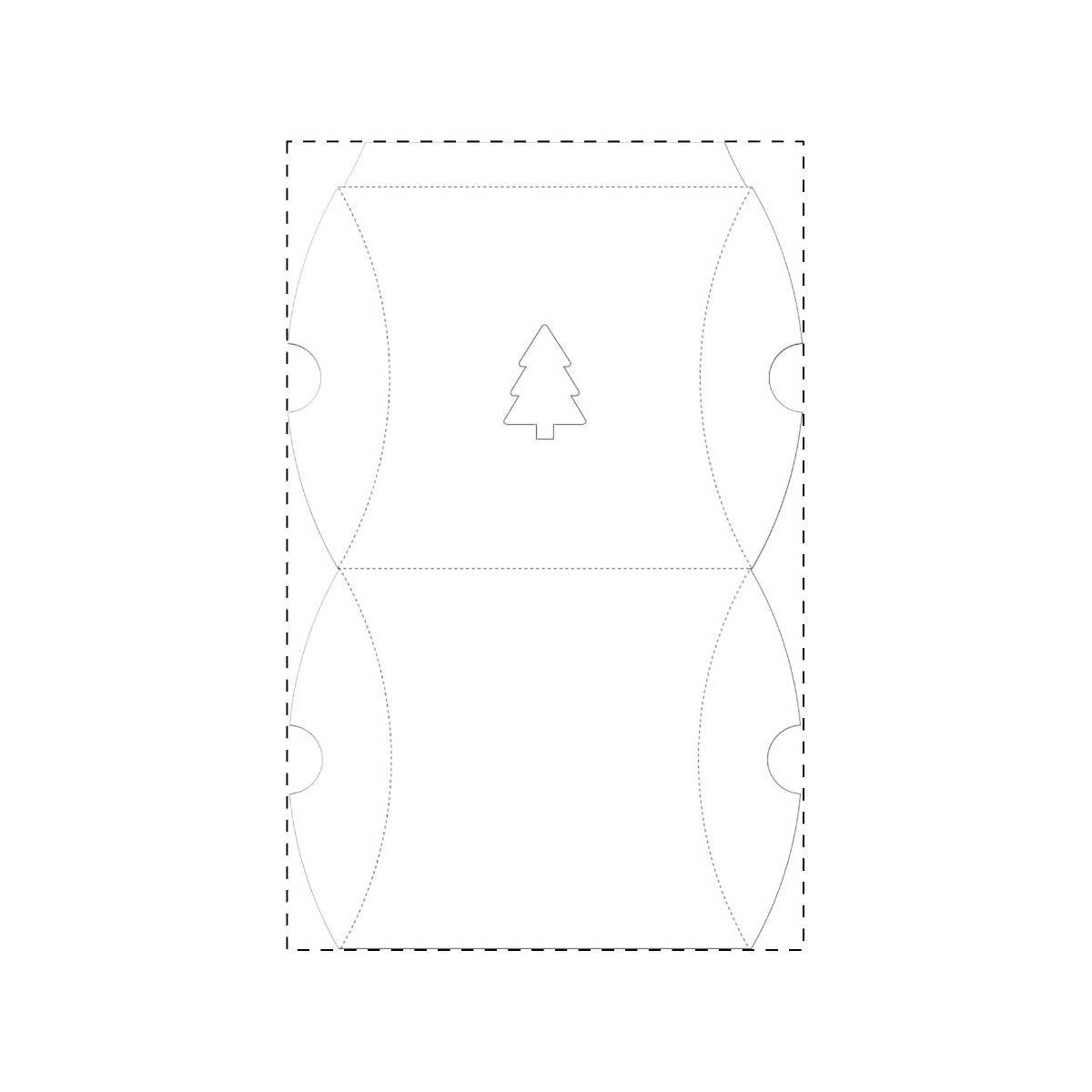 Komplette Oberfläche (191 x 300 mm)