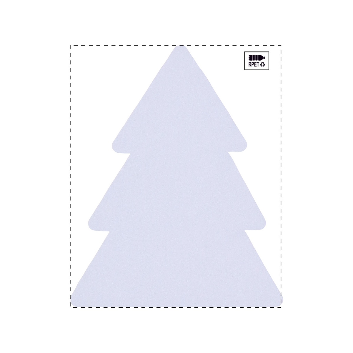 Komplette Oberfläche (13,1 x 15,9 cm)