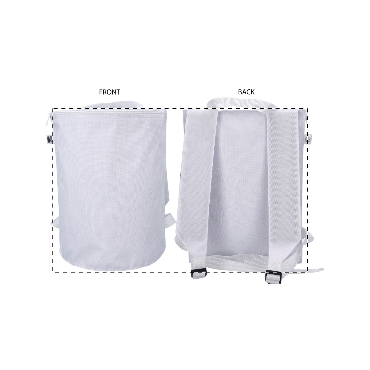 Komplette Oberfläche (98,4 x 65,5 cm)