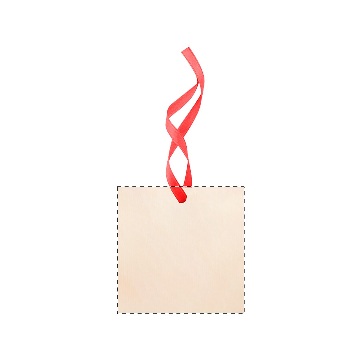 Vorderseite (80 x 80 mm)