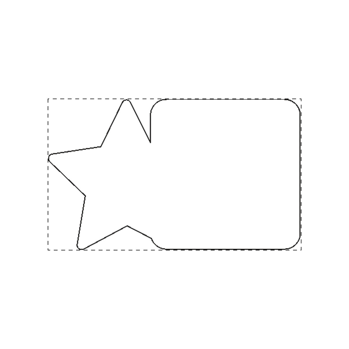 Vorderseite (160 x 95 mm)