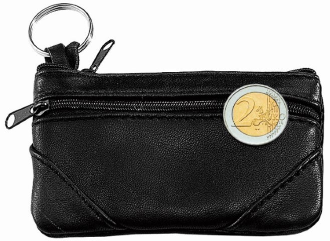 unter RV (4,5 x 2,5 cm)