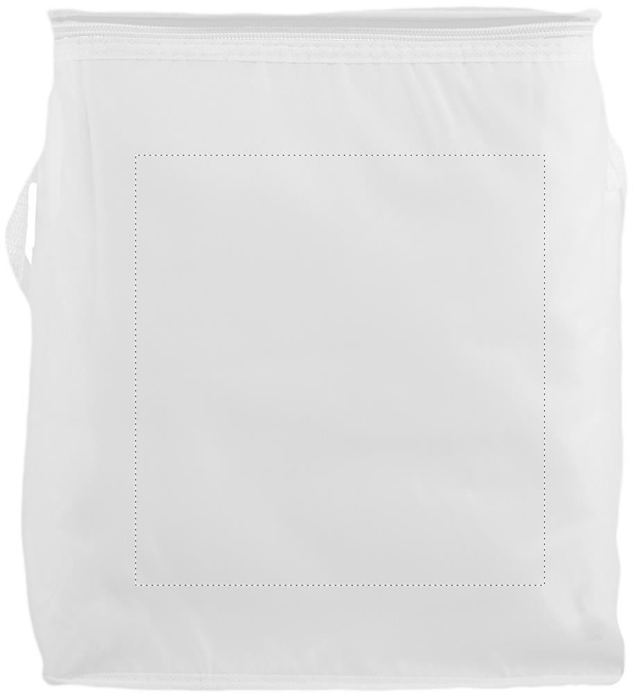 Vorderseite (20 x 19 cm)