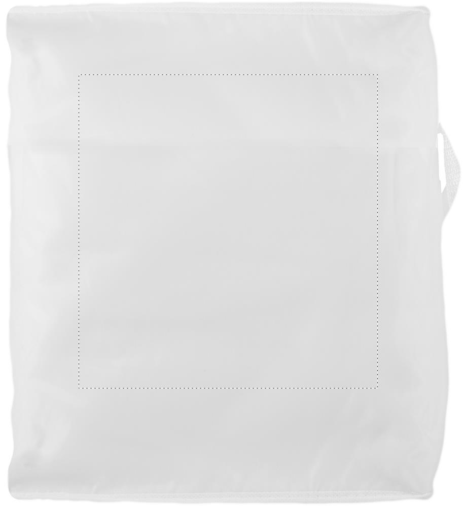 Rückseite (20 x 19 cm)