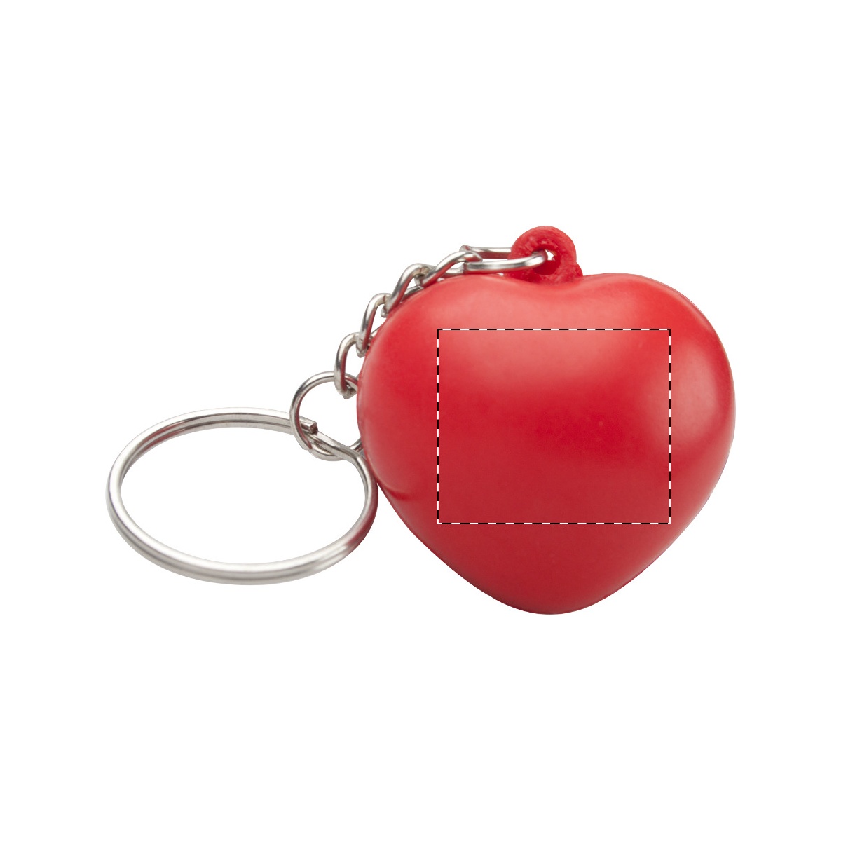 Vorderseite (1 x 1 cm)