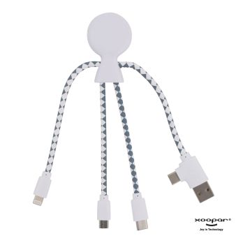 2081, Xoopar Mr. Bio Charging cable