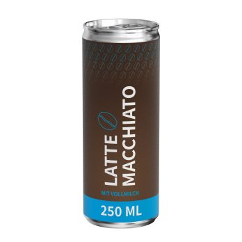 Latte Macchiato, Eco Label