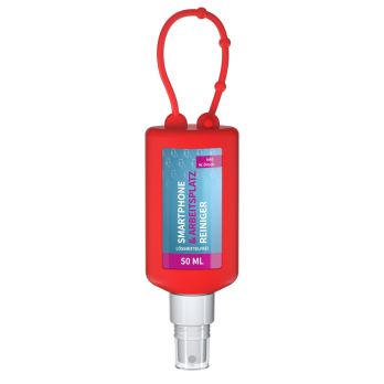 Smartphone & Arbeitsplatz Reiniger 50 ml