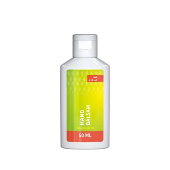 Handbalsam, Body Label (R-PET)
