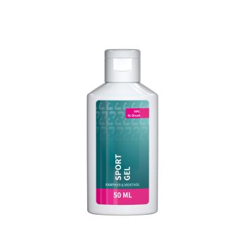 Sportgel, Body Label (R-PET)