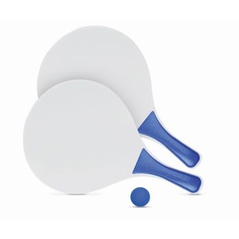 MATCH Beachball Spiel