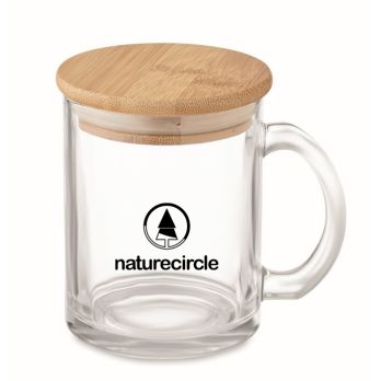 CELESTIAL Becher recyceltes Glas 300 ml