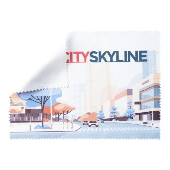 Brillenreinigungstuch Dioptry