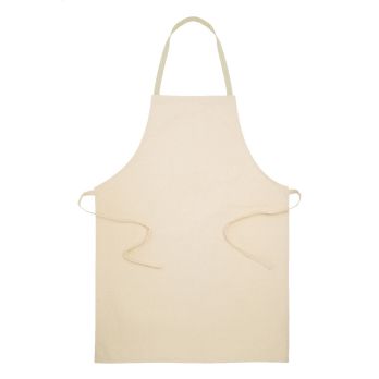 Commis Baumwollschürze