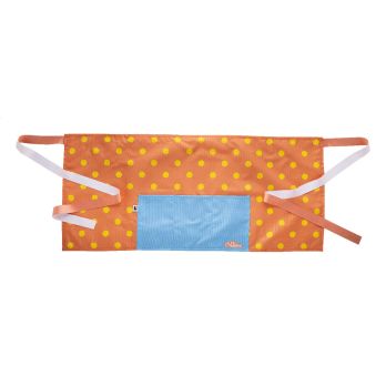 CreaChef Serve Individuelle Kellnerschürze, RPET