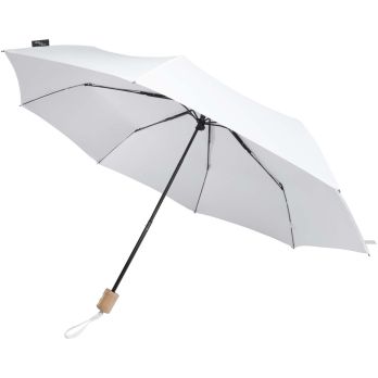 Dane 21" RPET Regenschirm