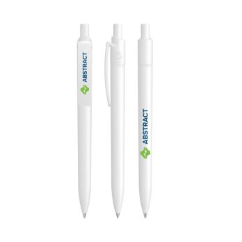 Druckkugelschreiber RECYCLED PET PEN STEP F